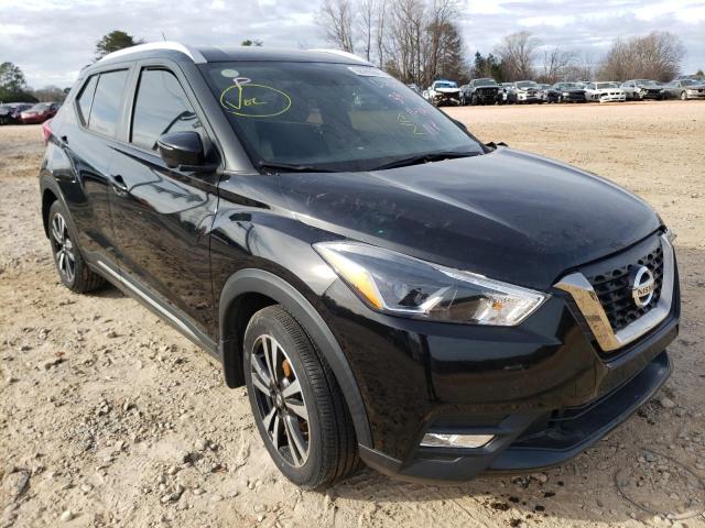 NISSAN KICKS S 2019 3n1cp5cu5kl523981