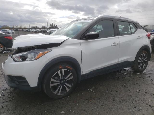 NISSAN KICKS S 2019 3n1cp5cu5kl524578