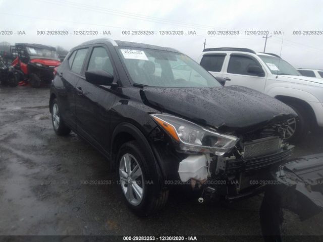 NISSAN KICKS 2019 3n1cp5cu5kl527318