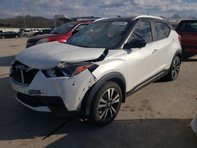 NISSAN KICKS 2019 3n1cp5cu5kl528405