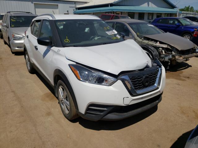 NISSAN KICKS 2019 3n1cp5cu5kl528596