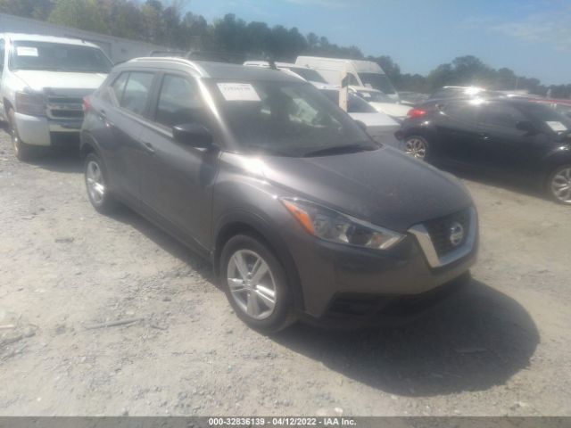 NISSAN KICKS 2019 3n1cp5cu5kl530185