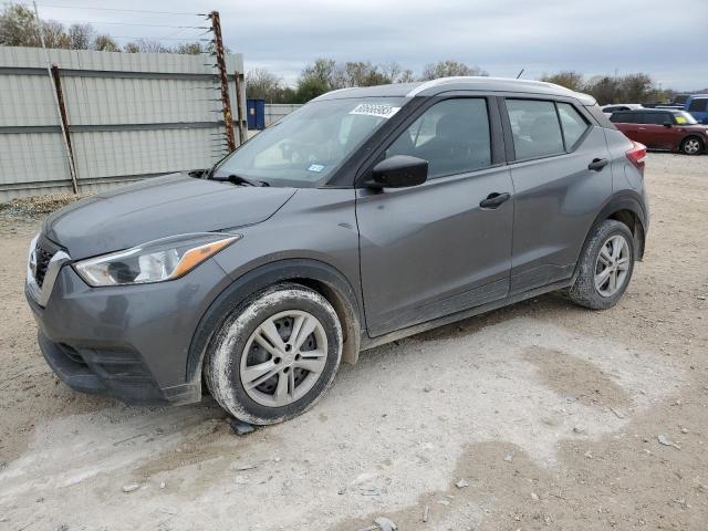 NISSAN KICKS 2019 3n1cp5cu5kl530428