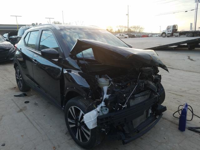 NISSAN KICKS S 2019 3n1cp5cu5kl531868