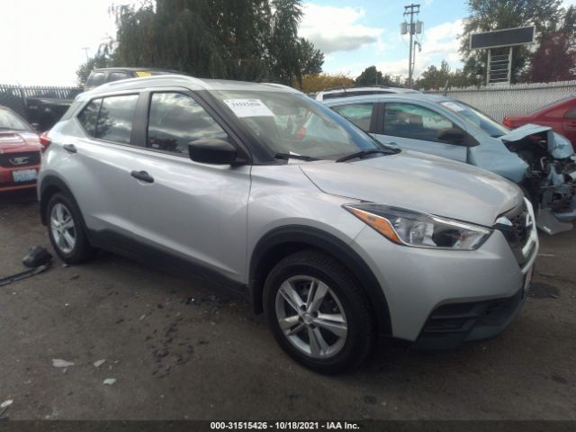 NISSAN KICKS 2019 3n1cp5cu5kl532082