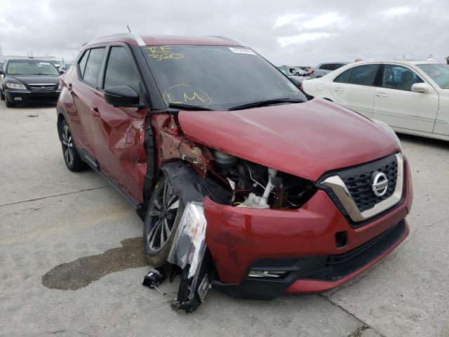 NISSAN NULL 2019 3n1cp5cu5kl532745