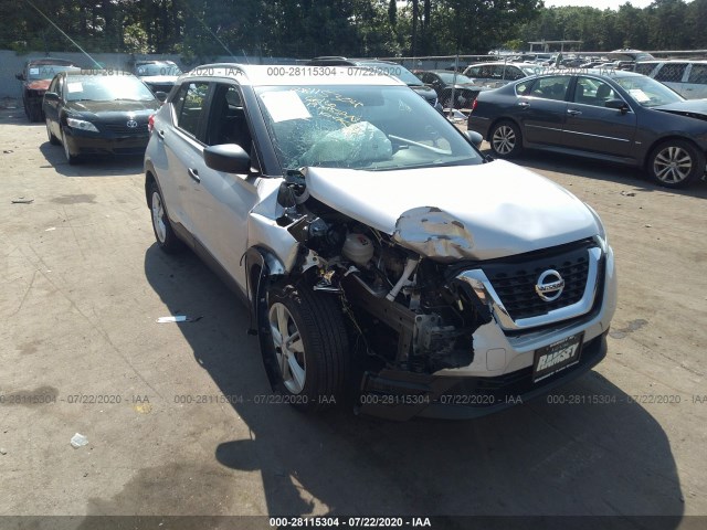 NISSAN KICKS 2019 3n1cp5cu5kl532972