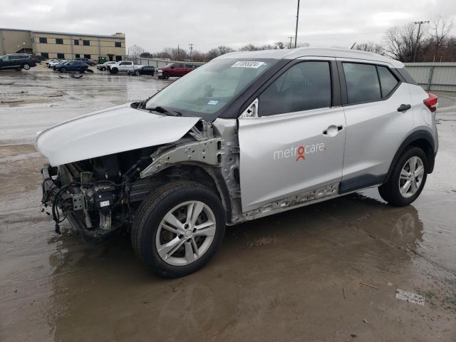 NISSAN KICKS S 2019 3n1cp5cu5kl537069