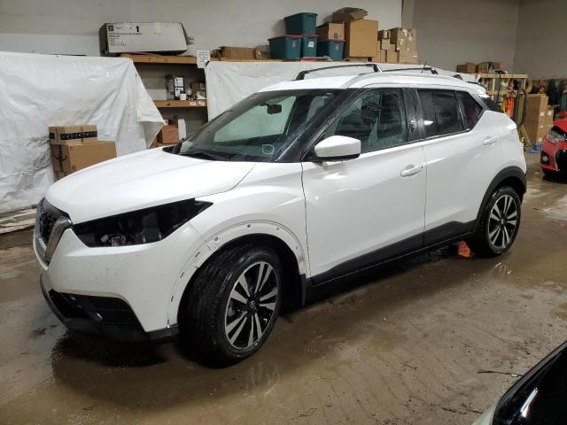 NISSAN KICKS S 2019 3n1cp5cu5kl537914