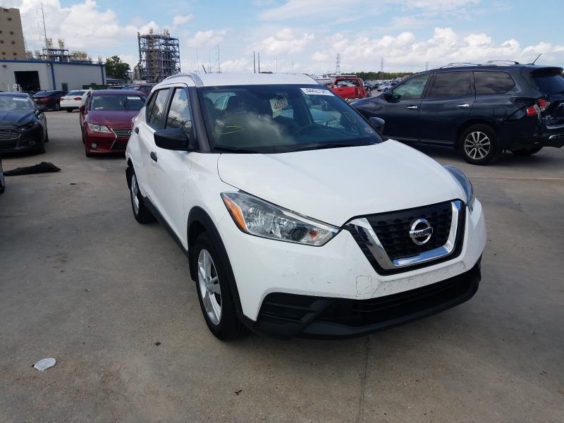 NISSAN KICKS S 2019 3n1cp5cu5kl539033