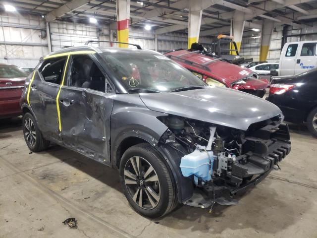 NISSAN KICKS S 2019 3n1cp5cu5kl542224