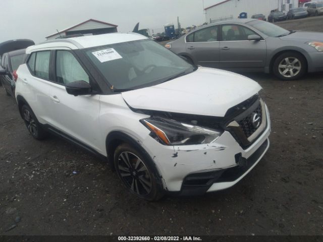 NISSAN KICKS 2019 3n1cp5cu5kl543762