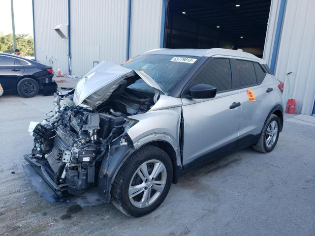 NISSAN KICKS 2019 3n1cp5cu5kl545513