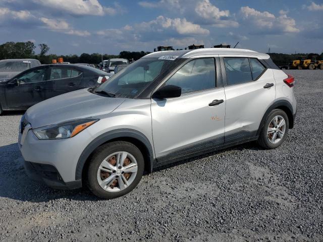 NISSAN KICKS S 2019 3n1cp5cu5kl546161