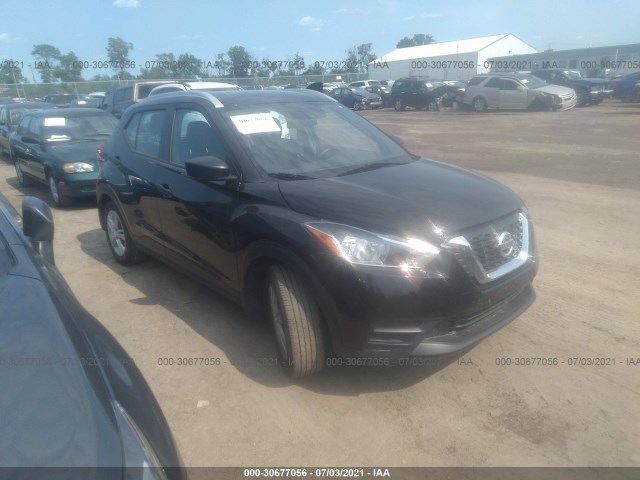 NISSAN KICKS 2019 3n1cp5cu5kl548184