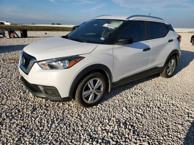 NISSAN KICKS 2019 3n1cp5cu5kl548377