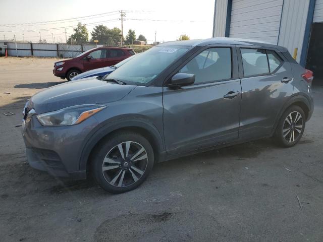 NISSAN KICKS S 2019 3n1cp5cu5kl550999