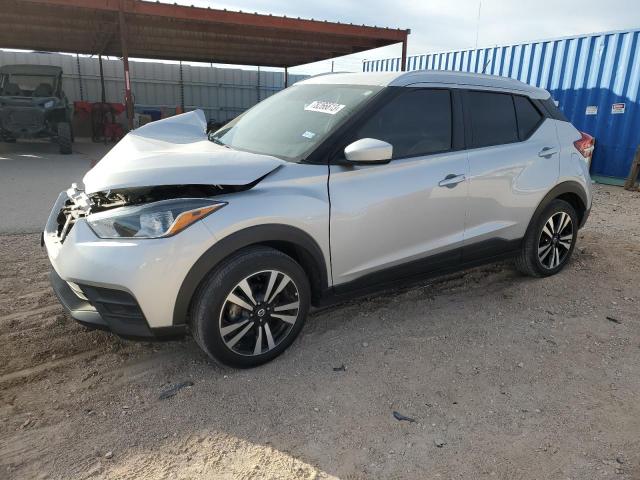 NISSAN KICKS 2019 3n1cp5cu5kl551649