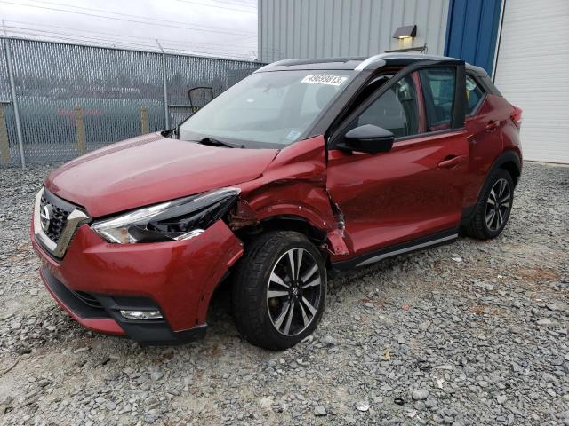 NISSAN KICKS 2019 3n1cp5cu5kl551683