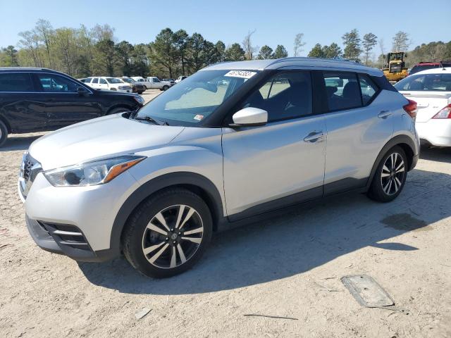 NISSAN KICKS S 2019 3n1cp5cu5kl553370