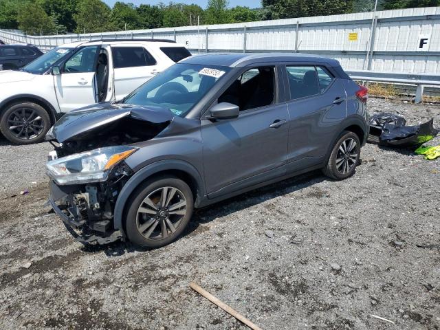 NISSAN KICKS S 2019 3n1cp5cu5kl553398