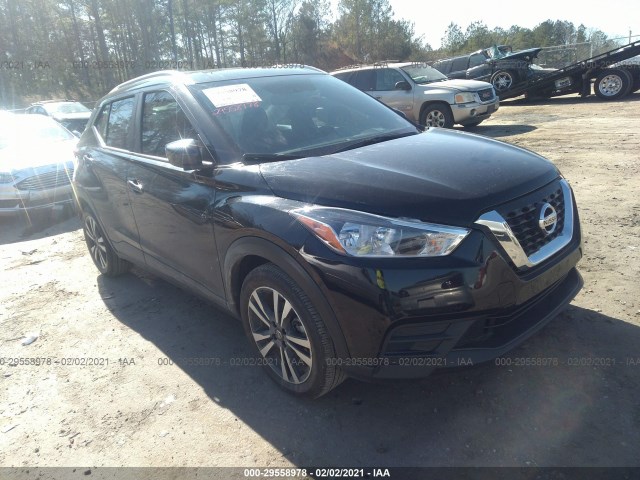 NISSAN KICKS 2019 3n1cp5cu5kl553952