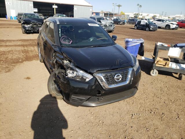 NISSAN KICKS S 2019 3n1cp5cu5kl559038