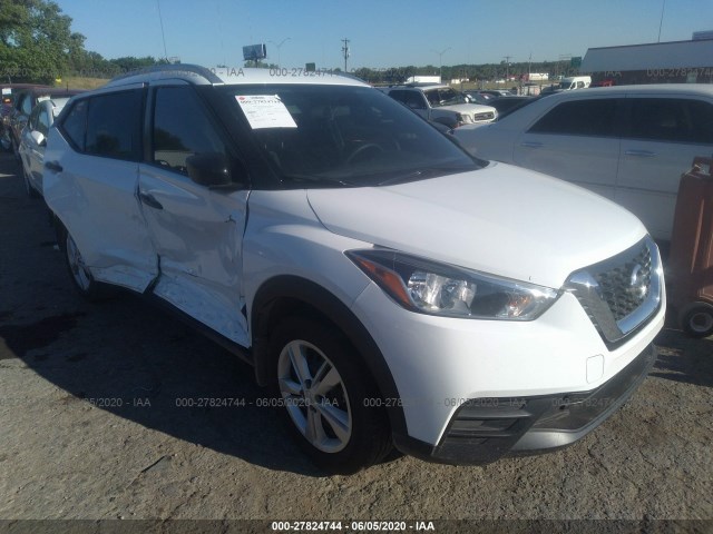 NISSAN KICKS 2019 3n1cp5cu5kl559086