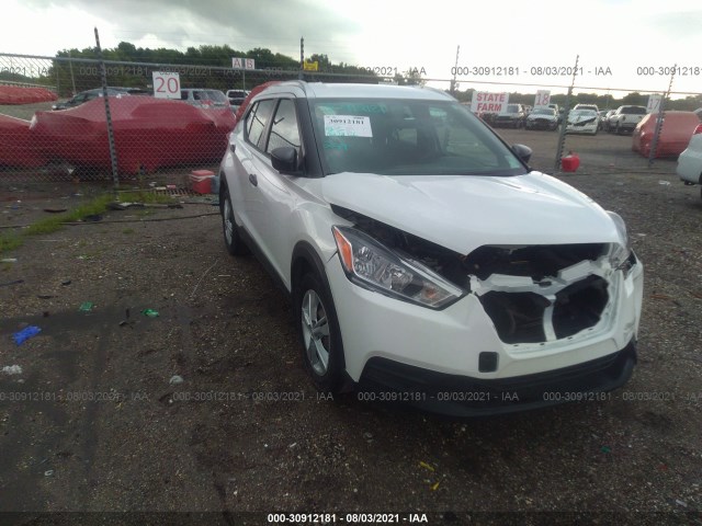 NISSAN KICKS 2019 3n1cp5cu5kl562702