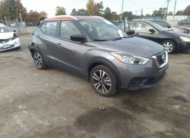 NISSAN KICKS 2019 3n1cp5cu5kl564868