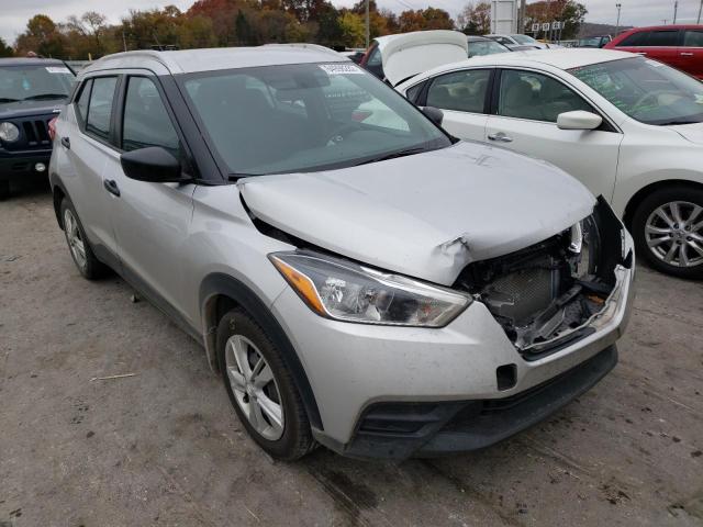 NISSAN KICKS S 2019 3n1cp5cu5kl564871