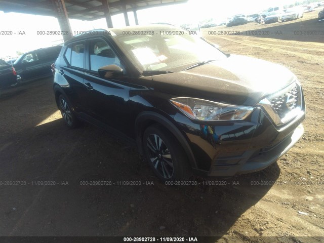 NISSAN KICKS 2019 3n1cp5cu5kl564949