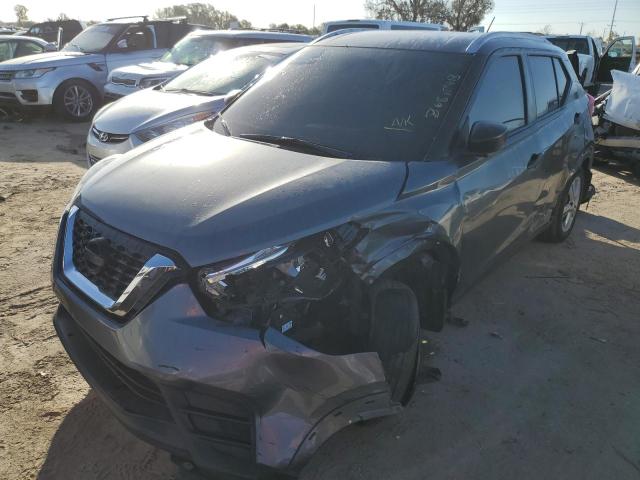 NISSAN KICKS 2019 3n1cp5cu5kl565986