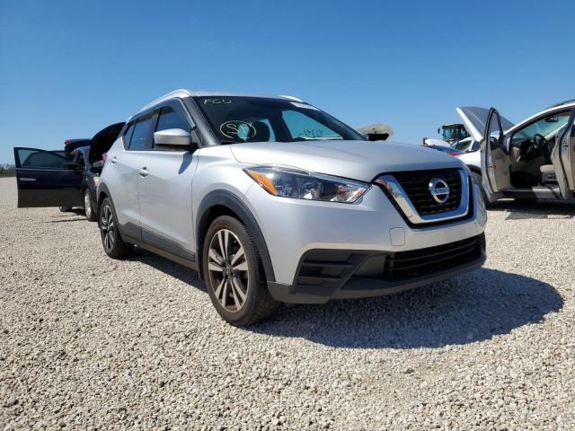 NISSAN KICKS S 2019 3n1cp5cu5kl566524