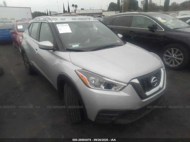 NISSAN KICKS 2019 3n1cp5cu5kl569004