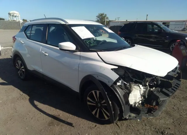 NISSAN KICKS 2018 3n1cp5cu6jl497390