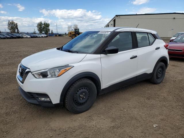 NISSAN KICKS S 2018 3n1cp5cu6jl497938