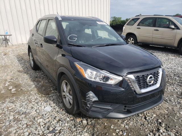 NISSAN KICKS S 2018 3n1cp5cu6jl499401