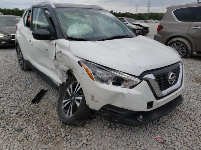 NISSAN KICKS S 2018 3n1cp5cu6jl501843