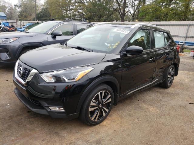 NISSAN KICKS 2018 3n1cp5cu6jl501986