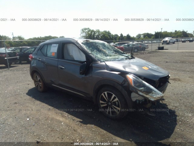 NISSAN KICKS 2018 3n1cp5cu6jl502006