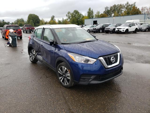 NISSAN KICKS S 2018 3n1cp5cu6jl505245