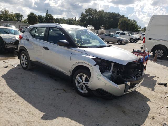 NISSAN KICKS S 2018 3n1cp5cu6jl505665