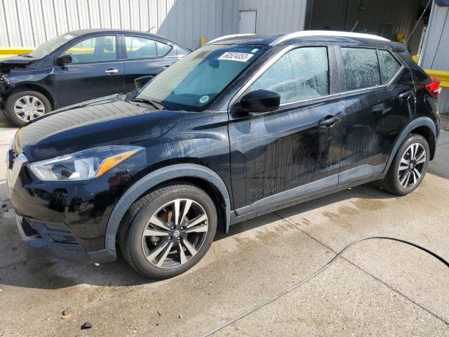 NISSAN KICKS S 2018 3n1cp5cu6jl505696