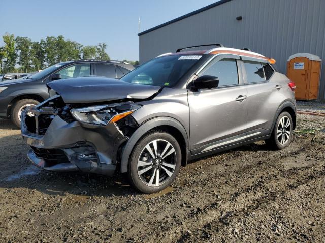 NISSAN KICKS S 2018 3n1cp5cu6jl508176