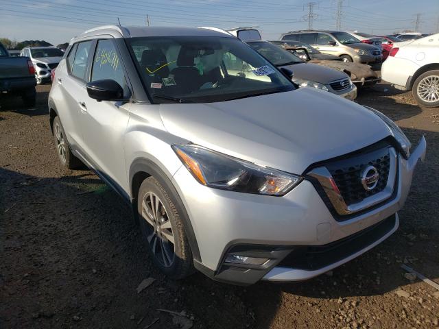 NISSAN KICKS S 2018 3n1cp5cu6jl509067