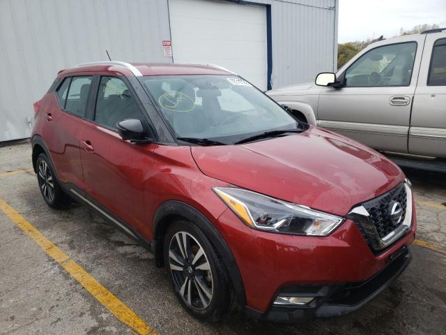 NISSAN KICKS S 2018 3n1cp5cu6jl512194