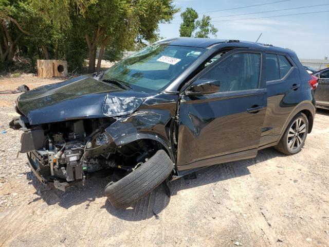 NISSAN KICKS S 2018 3n1cp5cu6jl512664