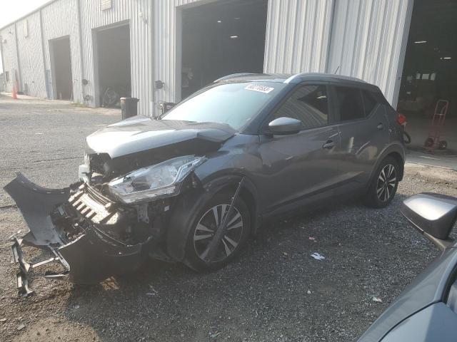 NISSAN KICKS S 2018 3n1cp5cu6jl514138