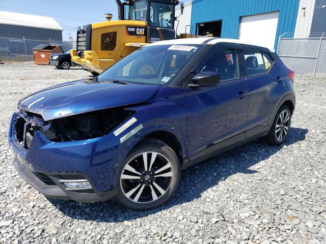 NISSAN KICKS 2018 3n1cp5cu6jl516116